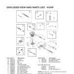 BRIGGS AND STRATTON, 020250, IPL.3 thumbnail